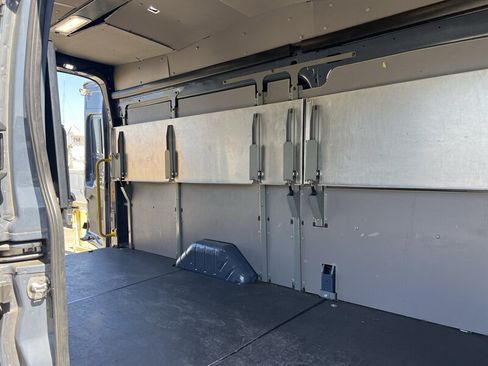 Used 2020 Ford Transit 250 148 High Roof Extended RWD image 14