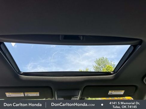 Used 2022 Honda Passport TrailSport image 15