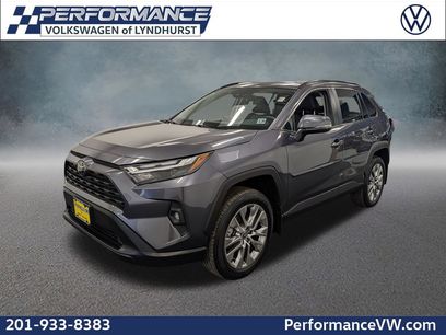 Used 2024 Toyota RAV4 XLE Premium w/ Weather Package