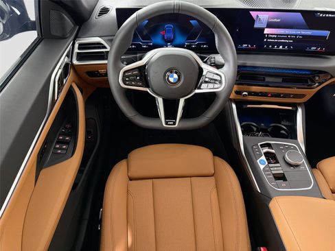 New 2026 BMW i4 xDrive40i w/ M Sport Package AWD/4WD image 23