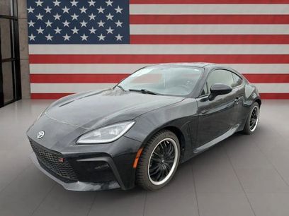 Used 2022 Toyota GR86 Premium