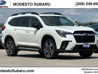 New 2026 Subaru Ascent Limited