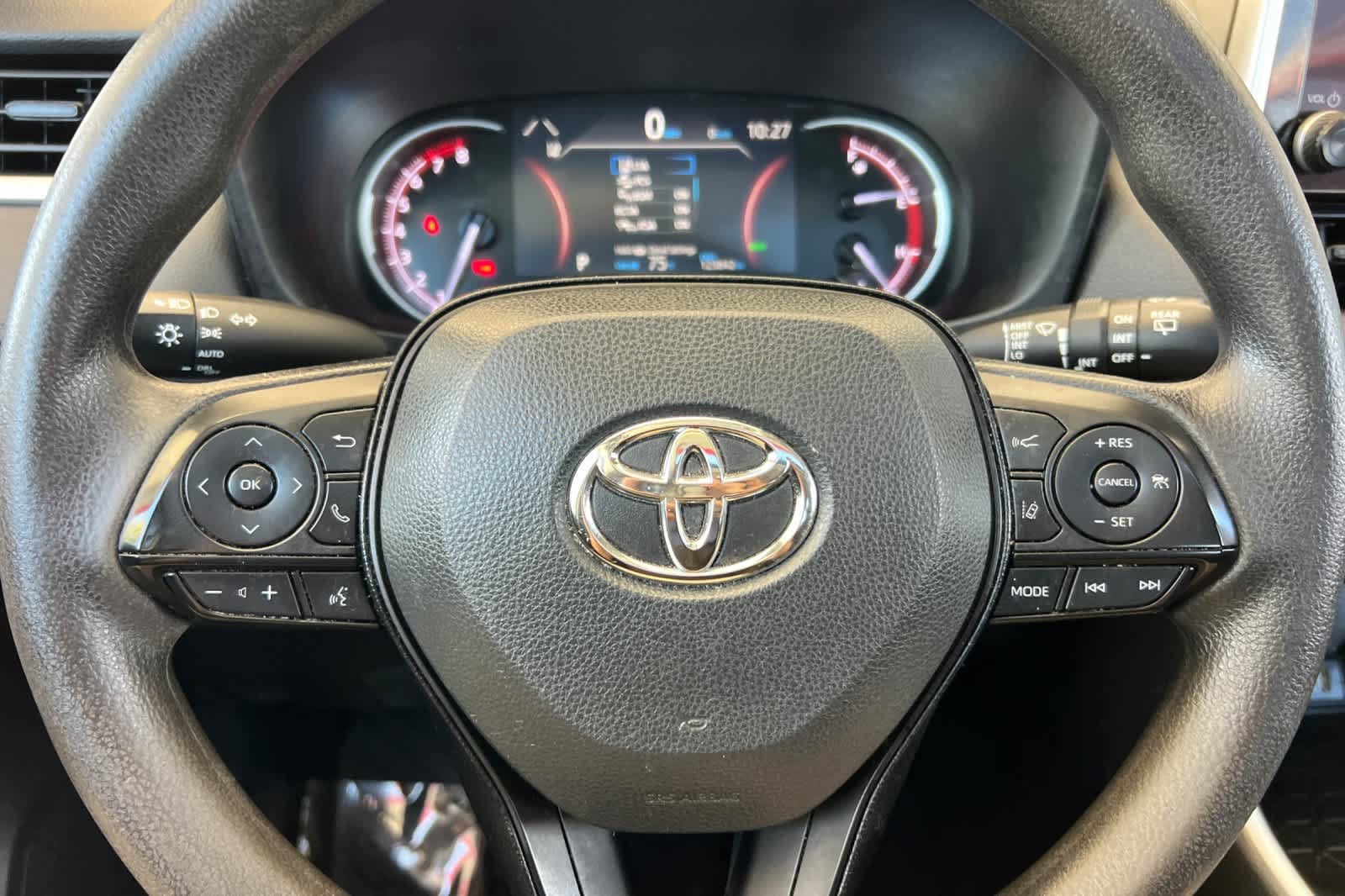 Certified 2024 Toyota RAV4 XLE w/ Convenience Package FWD image 25