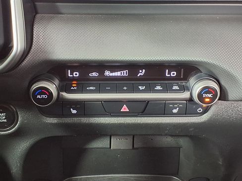 Used 2024 MAZDA CX-50 AWD 2.5 S w/ Weather Package image 20