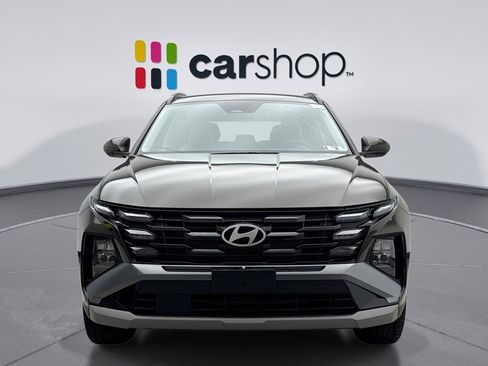 Used 2025 Hyundai Tucson SEL image 8
