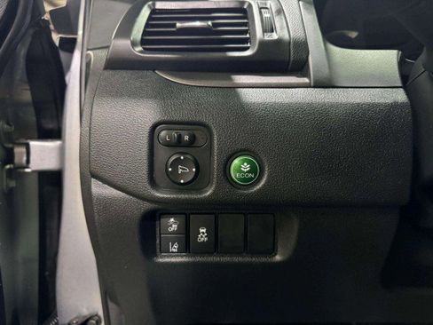 Used 2021 Honda Passport EX-L image 17