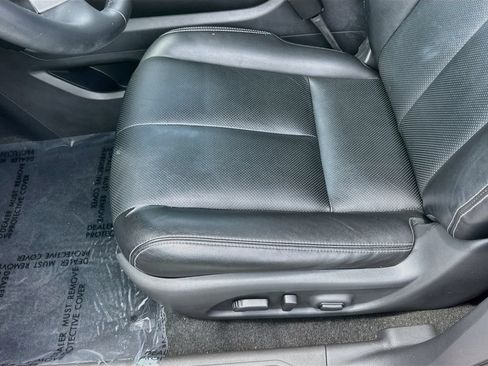 Used 2019 Nissan Murano SL w/ Cargo Package FWD image 20