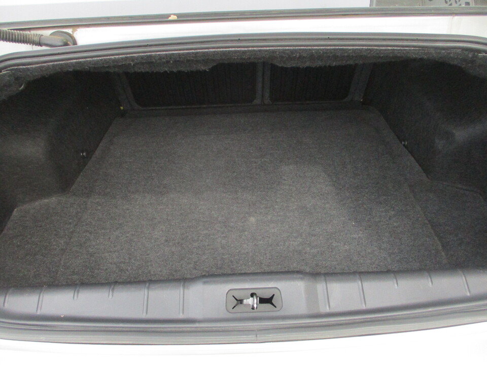 Used 2008 Chevrolet Malibu LS FWD image 6