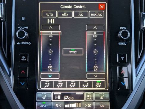 Used 2025 Subaru Forester Limited image 24