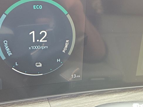 New 2026 Hyundai Santa Fe Calligraphy image 22