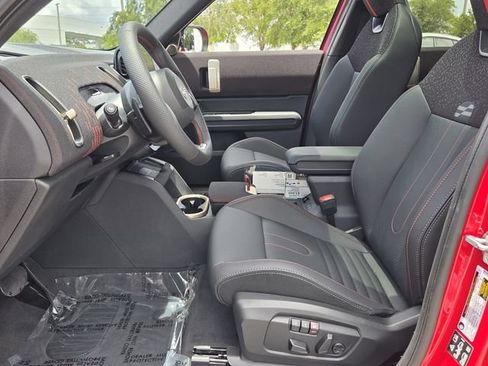 New 2027 MINI Cooper Countryman S AWD/4WD image 10