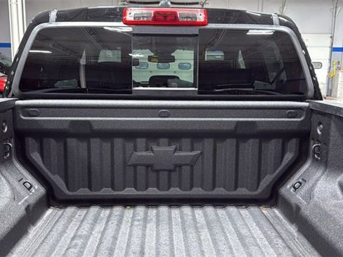 New 2026 Chevrolet Colorado ZR2 w/ Technology Package image 6