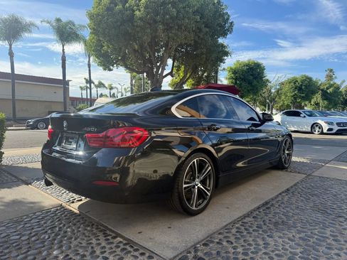 Used 2018 BMW 430i Gran Coupe RWD image 5