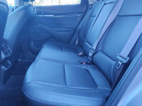 Used 2021 Kia Seltos SX w/ SX Sunroof Package image 19