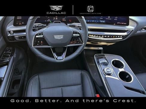 Certified 2023 Cadillac Lyriq 2WD image 13