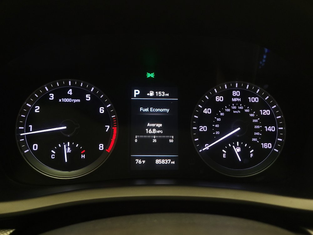 Used 2018 Hyundai Sonata SEL FWD image 23