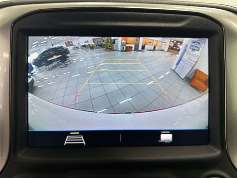 Certified 2021 Chevrolet Silverado 1500 LT image 17