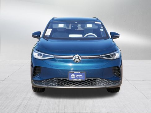 Certified 2023 Volkswagen ID.4 Pro S AWD/4WD image 2