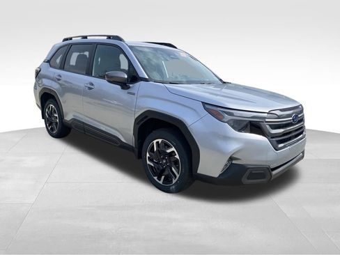 New 2026 Subaru Forester Limited AWD/4WD image 6