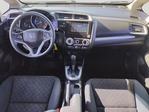 Used 2016 Honda Fit LX image 15