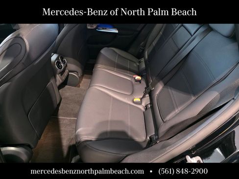 Certified 2025 Mercedes-Benz GLC 300 image 11