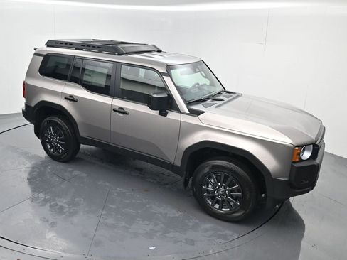 New 2026 Toyota Land Cruiser 1958 image 58