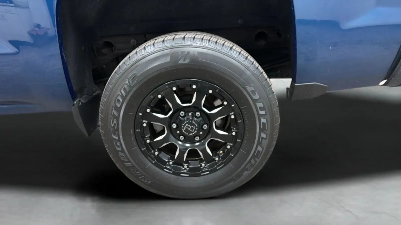 Used 2017 Chevrolet Silverado 1500 LT w/ All Star Edition RWD image 26