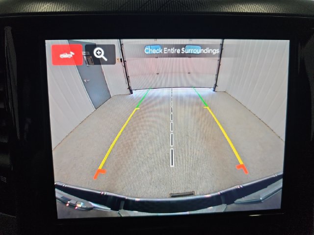 Used 2025 RAM 1500 Big Horn AWD/4WD image 19