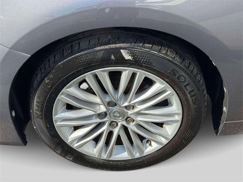 Used 2017 Lexus ES 350 image 7