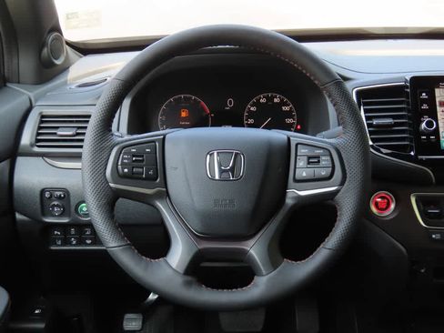 New 2026 Honda Ridgeline TrailSport image 18