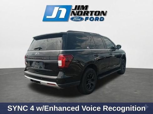 Used 2022 Ford Expedition Timberline AWD/4WD image 11