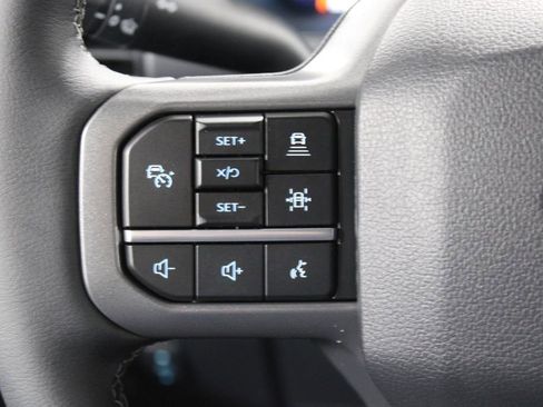 New 2026 Ford F150 Lariat image 38