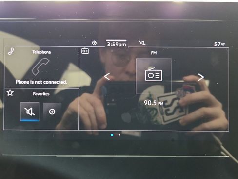 New 2026 Volkswagen Jetta Sport image 18