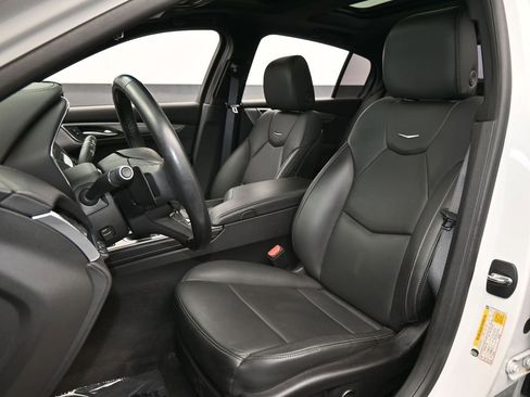 Used 2024 Cadillac CT5 Premium Luxury w/ Parking Package image 10