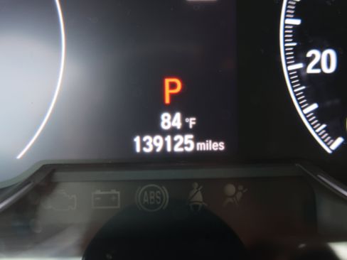 Used 2019 Honda Accord Sport image 25