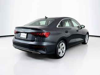 Used 2023 Audi A3 2.0T Premium Plus w/ Premium Plus Package FWD video 2