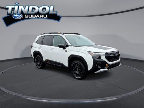 New 2026 Subaru Forester Wilderness image 11