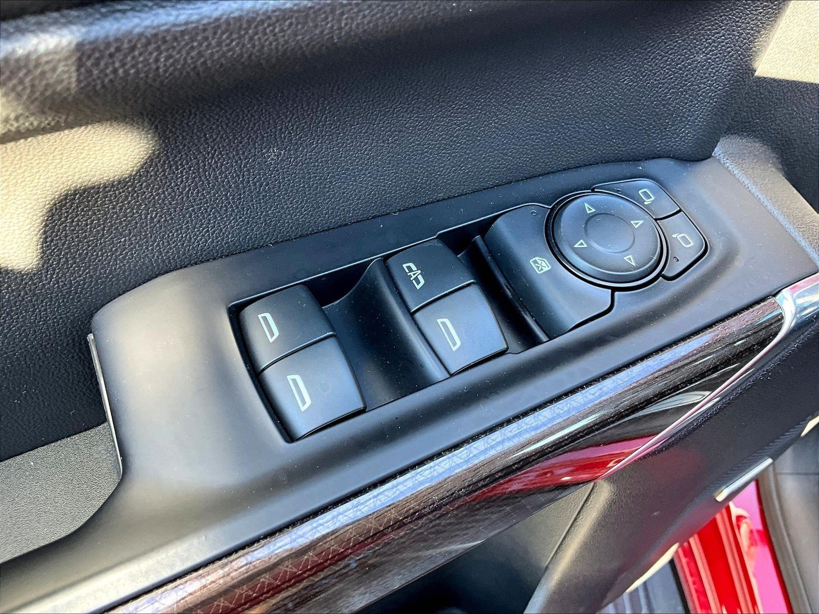 Used 2020 Chevrolet Silverado 1500 RST AWD/4WD image 35