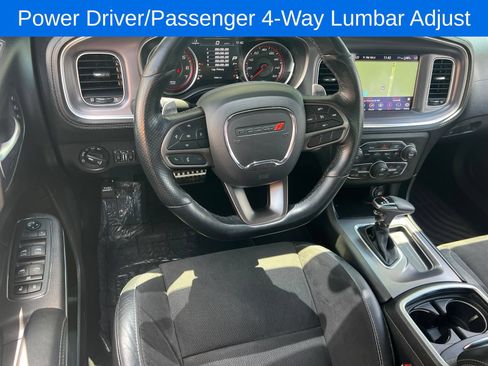 Used 2021 Dodge Charger R/T w/ Plus Group RWD image 46