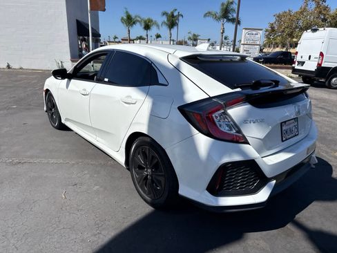 Used 2019 Honda Civic EX image 22