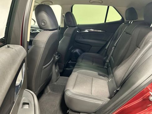 Used 2023 Buick Envision Preferred w/ Sport Touring Package AWD/4WD image 27