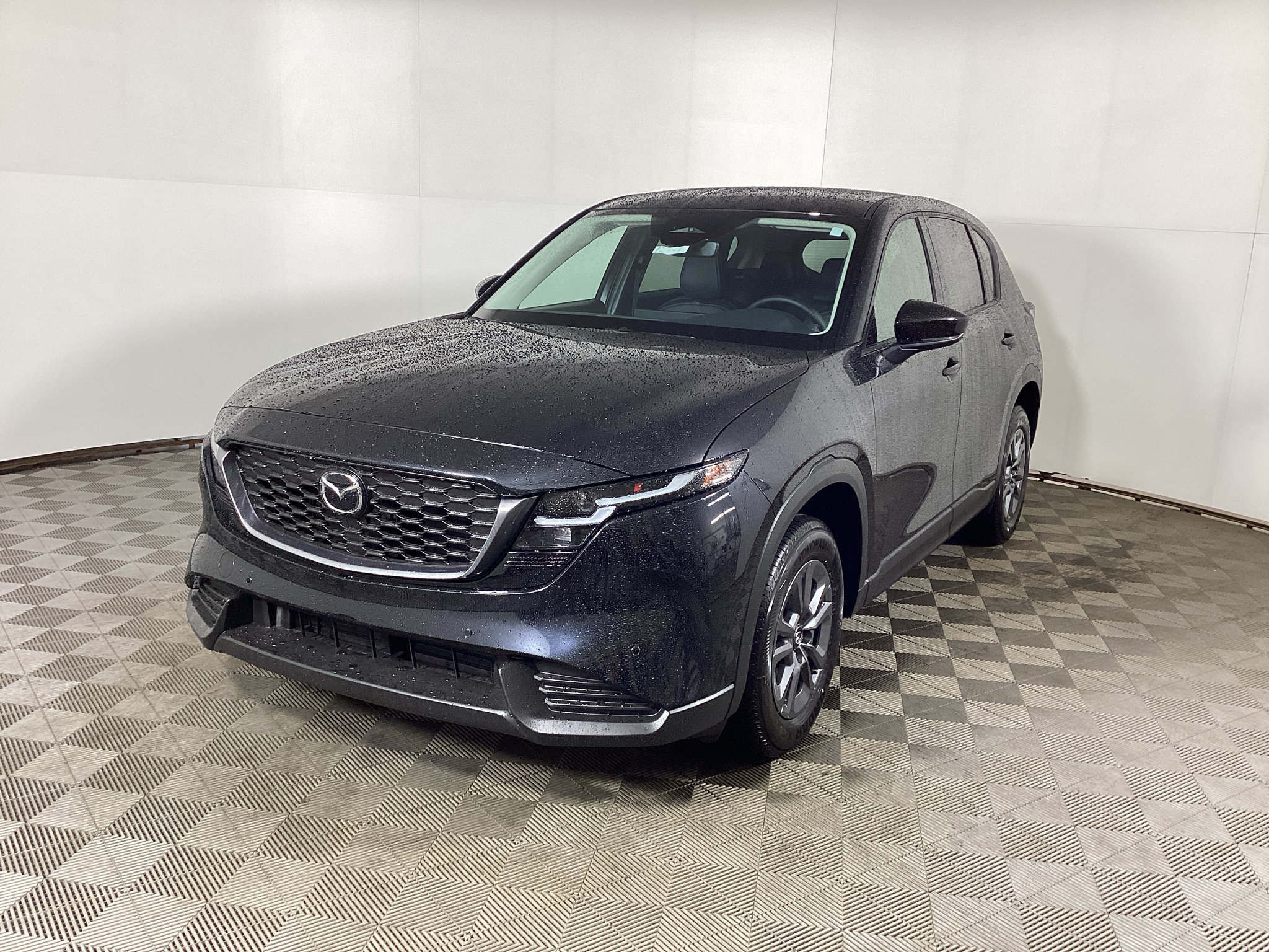 New 2026 MAZDA CX-5 Select AWD/4WD image 5