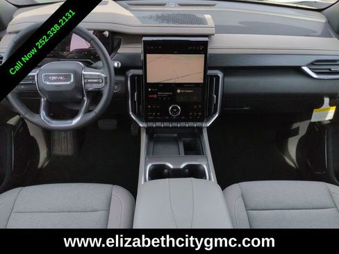 New 2026 GMC Acadia Elevation FWD image 17