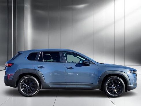Used 2024 MAZDA CX-50 AWD 2.5 S w/ Preferred Package image 23