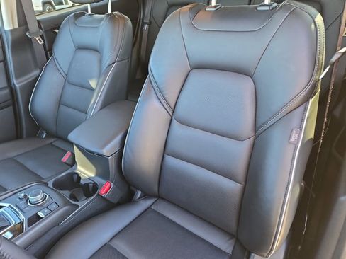 Used 2025 MAZDA CX-5 AWD 2.5 S w/ Select Package image 15