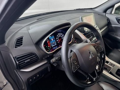 Used 2022 Mitsubishi Eclipse Cross SE AWD/4WD image 9
