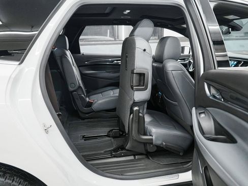 Used 2023 Buick Enclave Essence w/ Experience Buick Package image 35