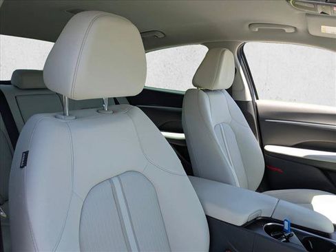 New 2026 Hyundai Sonata SEL FWD image 21