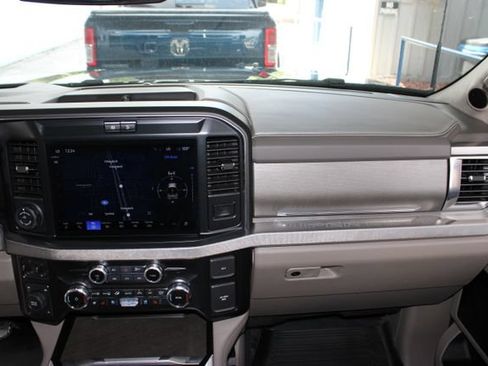Used 2026 Ford F450 Platinum w/ Platinum Plus Package AWD/4WD image 27