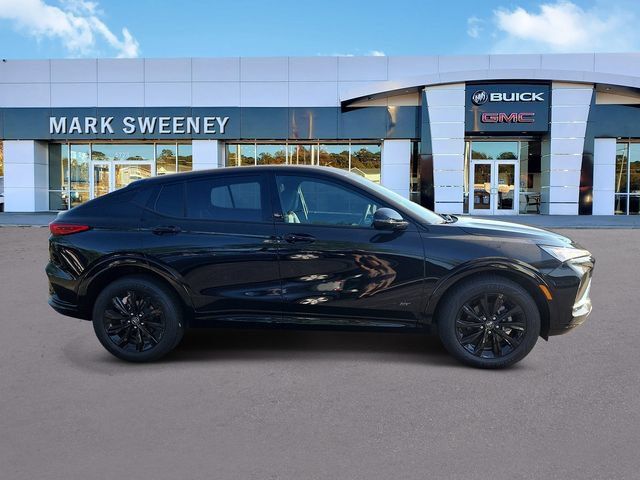 New 2026 Buick Envista Sport Touring w/ Convenience I Package FWD image 32